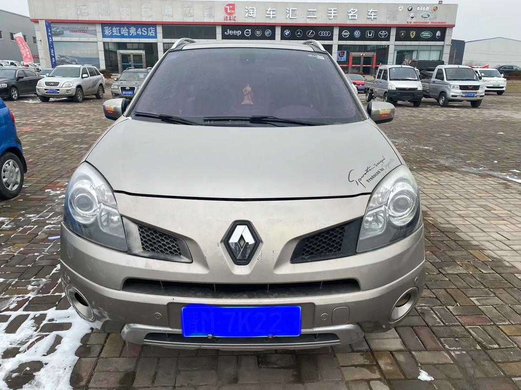 惠州140日产汽车与雷诺的合作，哈弗的低能耗柴油动力技术