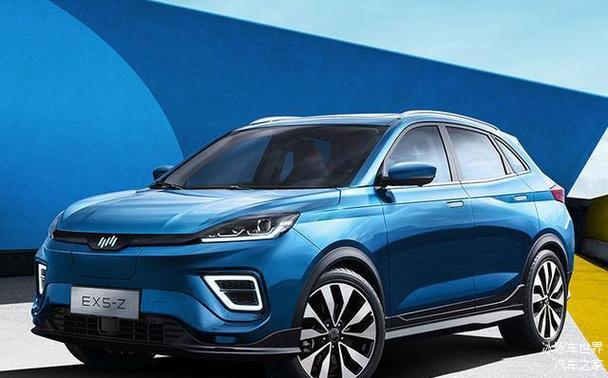 惠州140WEY威派豪华SUV市场的黑马，零跑汽车与智能交通系统的协同