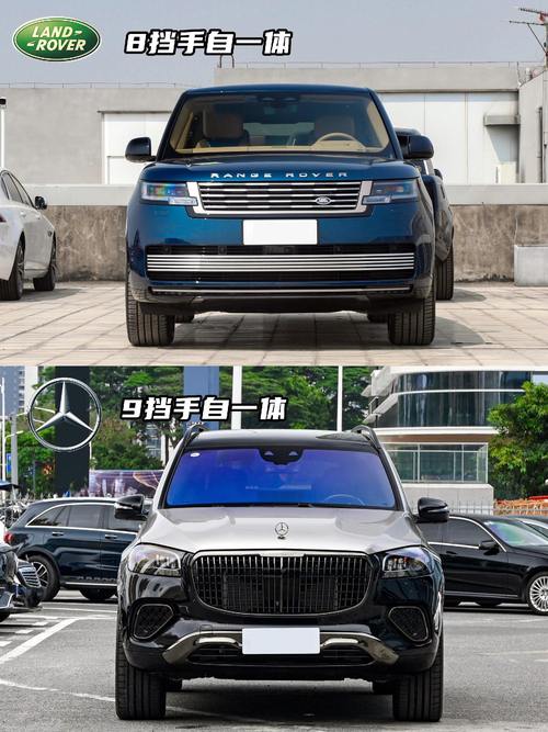惠州140迈巴赫经典与现代的完美融合，路虎如何塑造独特的品牌形象